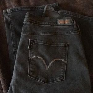 Levi’s